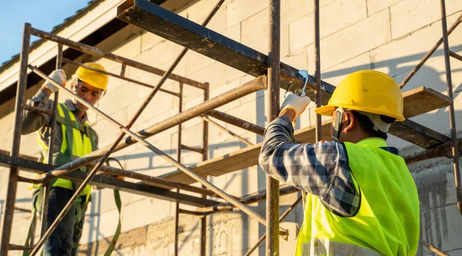 Expert flood damage restoration services in Lebanon, MO